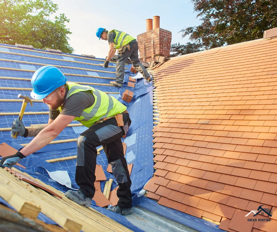Why choose Roof Repair Near Me in Ewing, NJ